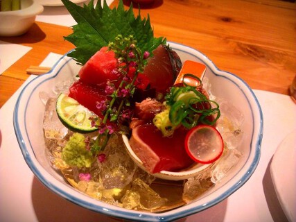 鮨ダイニング　龍 Ryuの画像