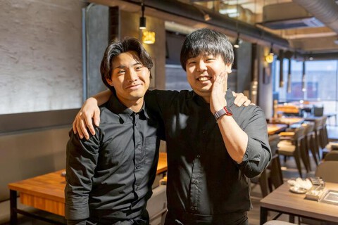 韓国焼肉エイト梅田茶屋町店の画像