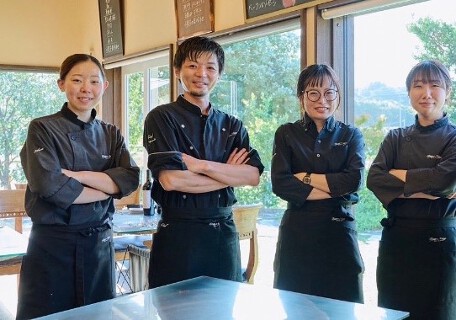 ビストロネージュの画像