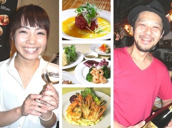 恋文酒場かっぱ 渋谷駅前店の画像