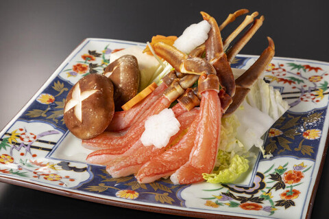 品川　かに雅の画像