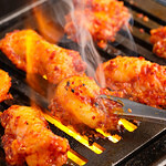 親鳥専門店 ばかたれ 本店の画像