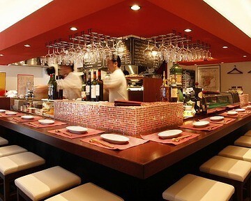 学芸大 Baruの画像