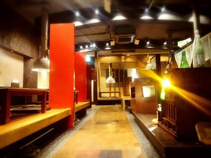 炭火焼肉『 ひばち。』 本店の画像