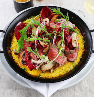 モンテ アスルの画像