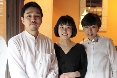 brasserie holoholoの画像