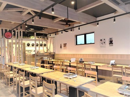 ジンギスカン　ぶんぶんの画像