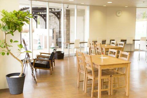 庄原ガーデンヒルズの画像