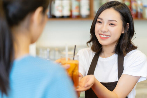 Lemonica／HILL VALLEY イオンモール沖縄ライカム店の画像