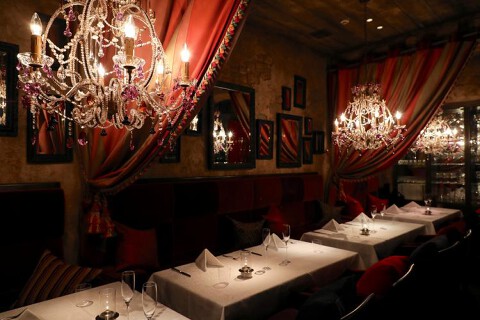 BANQUEの画像
