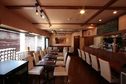 Osteria CANTAVINOの画像