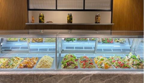 PARIYA渋谷東急東横店の画像