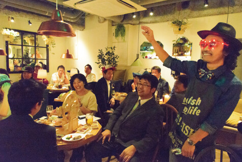 博多炉端 魚'Ｓ男 柳橋市場店の画像