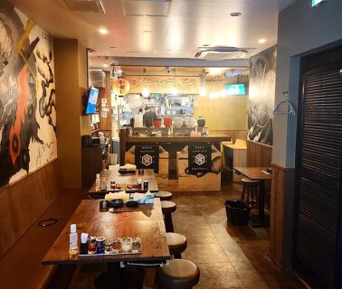 ラストボス立川店の画像