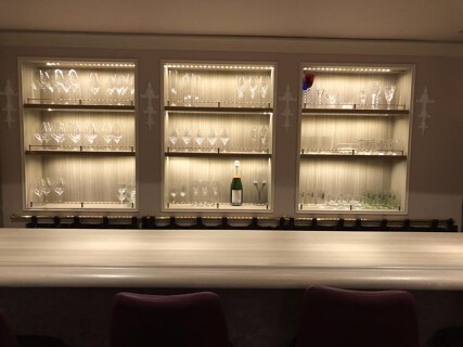 ワインバーＲＵＢＹの画像