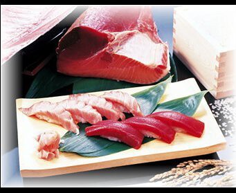 鮨処さかいの画像