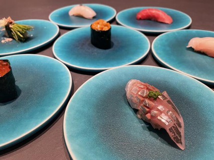 鮨6の画像