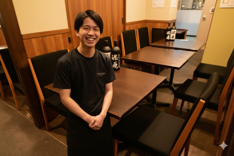 大衆酒場　泥亀　武蔵小金井店の画像