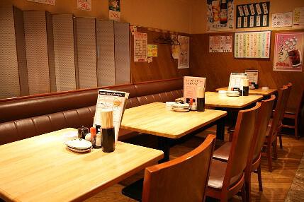 鳥舞台 淀屋橋店の画像