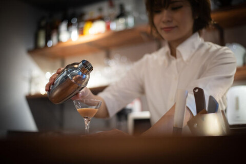 Bar Mielの画像