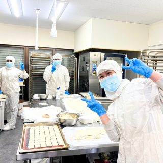 松竹圓製菓所の画像