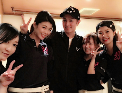 『肉山』大阪の画像