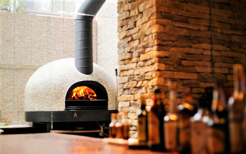 トラットリア ルチアーノの画像