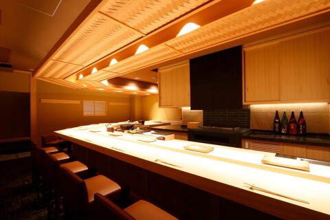 鮨いつつの画像