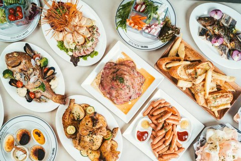 TOKYO L.O.C.A.L BASEの画像