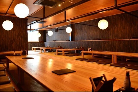 個室居酒屋 GOMAYAの画像