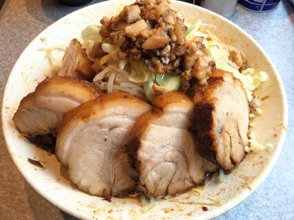 ラーメン宮郎の画像