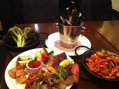 Vivace.s　新店の画像