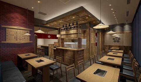 豚捨　中日ビル店の画像