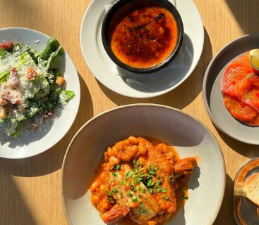 BISTRO HOUSE PALPITANT（ビストロハウス パルピタン）の画像