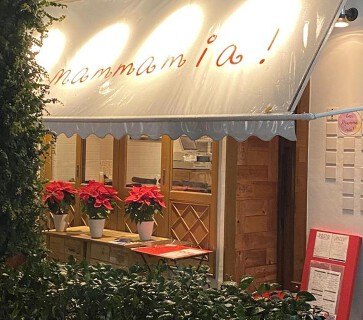 bar Mamma mia!の画像