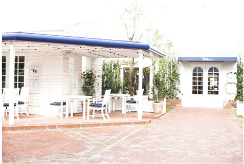 Ron Herman cafe 福岡店の画像