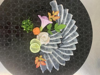 寿司居酒屋（仮）の画像