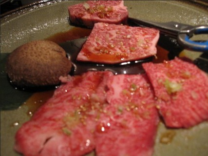 本格炭火焼肉　壱語屋　三軒茶屋店の画像