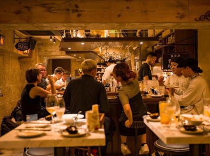 スペイン料理LA BRETXAの画像