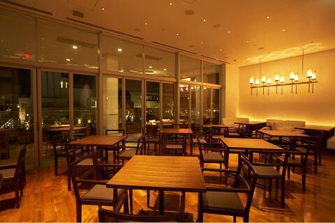 Crystal Jade Shanghai Garden たまプラーザの画像