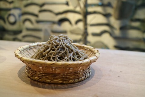 信州そば　むらたの画像