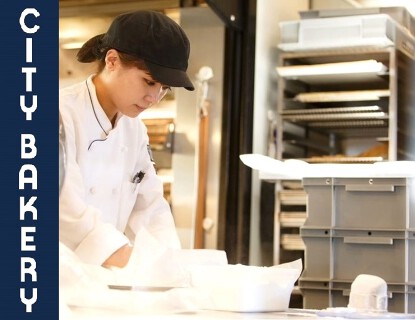 THE CITY BAKERY 吉祥寺パルコの画像