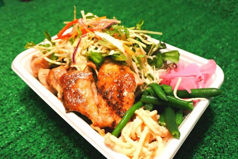 Little KIitchen Soleilの画像