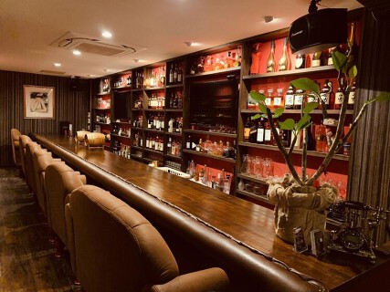 bar Atelier 銀座の画像