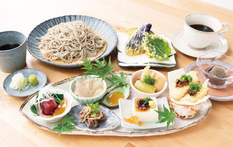 ダイニング若竹の画像