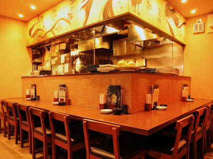 炭焼家 金鳥の画像