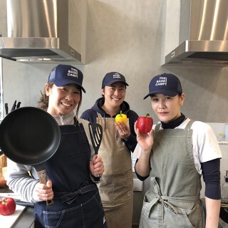 THE CHIKURA UMI BASE CAMPの画像