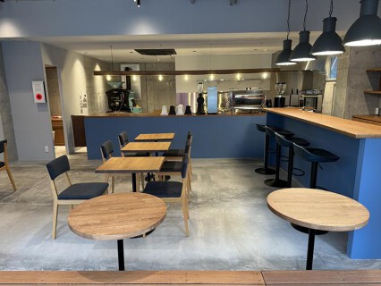 Cherry Core Roaster+Barの画像