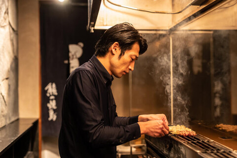 熊の焼鳥　名古屋の画像