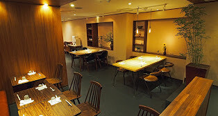 汁なし担担麺ピリリの画像